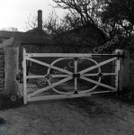 Easingwold, Gate